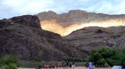 Rafting The Grand Canyon