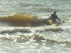 Saulkrasti surf 2007